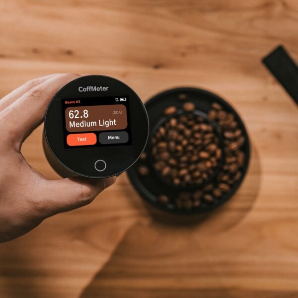 CoffMeter A1 - Roast Color Meter