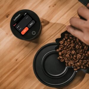 CoffMeter A1 - Roast Color Meter