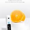 Digital Brix Refractometer – 0–32% Range