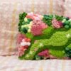 Dreamy Duet - Moss Cushion Bundle