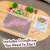 Dreamy Duet - Moss Cushion Bundle