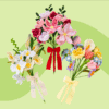 The Posy Set - Pipecleaner Bundle