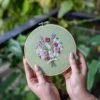 DARLING DAISY BOUQUET - Embroidery Kit-Handmade Tufting Embroidery Art