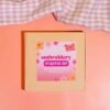 EMBROIDERY STARTER KIT - Embroidery Supplies Bundle