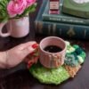 The OGs - Moss Coaster Bundle