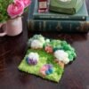 The OGs - Moss Coaster Bundle