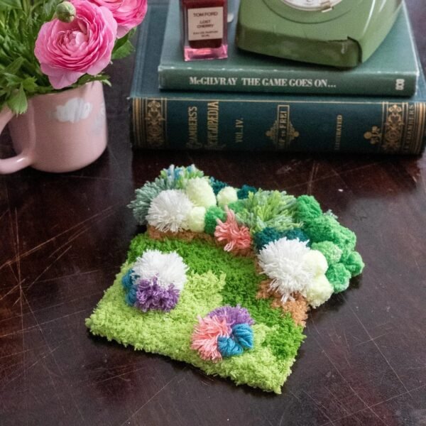 The OGs - Moss Coaster Bundle