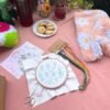 WILDFLOWER - Embroidery Kit
