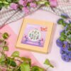 WILDFLOWER - Embroidery Kit