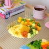 PUMPKIN PATCH - Moss Coaster Kit-Creative Birthday Gifts