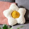 DAISY - Chunky Crochet Kit-Birthday Gifts