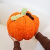 PUMPKIN - Chunky Crochet Kit