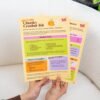 PUMPKIN - Chunky Crochet Kit