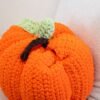 PUMPKIN - Chunky Crochet Kit