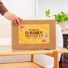 PUMPKIN - Chunky Crochet Kit-Birthday Gifts