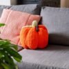 PUMPKIN - Chunky Crochet Kit
