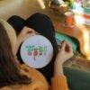 FLORAL FRIENDS - Cross Stitch Kit Bundle-Embroidery Kit for Beginners