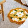 DELIGHTFUL DAISIES - Rug Making Kit-DIY Needlepoint