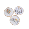 BLOOMING BEAUTIFUL - Embroidery Kit Bundle