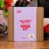 HOCUS POCUS MINIS - Embroidery Kit