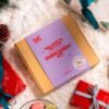 SANTA'S LITTLE HELPER - Christmas Embroidery Kit-Gifts for Beginners