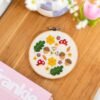 WOODLAND WONDER - Embroidery Kit