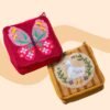 Flutter - Feather - Pouch Bundle