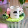 COTTAGE GARDEN - Moss Coaster Bundle