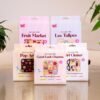 GOOD LUCK CHARMS - Needlepoint Pouch Kit