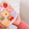 GOOD LUCK CHARMS - Needlepoint Pouch Kit