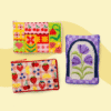 Blooms - Berries Trio - Pouch Bundle