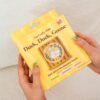 Duck, Duck, Goose - Needlepoint Pouch Kit-Embroidery Kit for Beginners