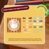 Duck, Duck, Goose - Needlepoint Pouch Kit