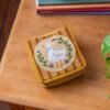 Duck, Duck, Goose - Needlepoint Pouch Kit