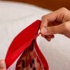 FRUIT MARKET - Needlepoint Pouch Kit-Embroidery Kit for Beginners