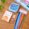 Howdy - Needlepoint Pouch Kit