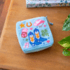 Howdy - Needlepoint Pouch Kit