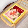 Wildflower Post - XL Latch Hook Rug Bundle