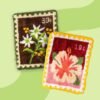 Wildflower Post - XL Latch Hook Rug Bundle