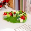 COTTAGE GARDEN - Moss Coaster Bundle