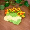 COTTAGE GARDEN - Moss Coaster Bundle