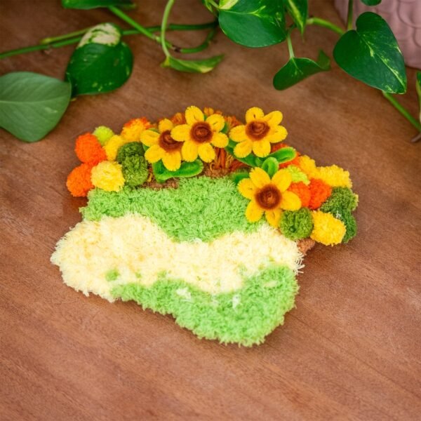 COTTAGE GARDEN - Moss Coaster Bundle