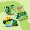 MOSSY MOMENTS - Coaster Bundle