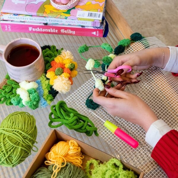 MOSSY MOMENTS - Coaster Bundle
