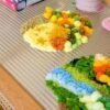 MOSSY TRIO - Coaster Bundle