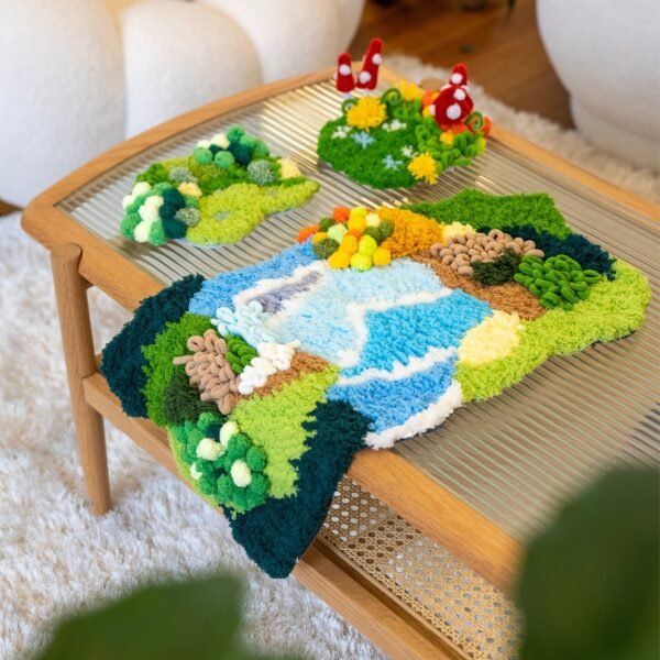 MOST MAGICAL - Moss Bundle