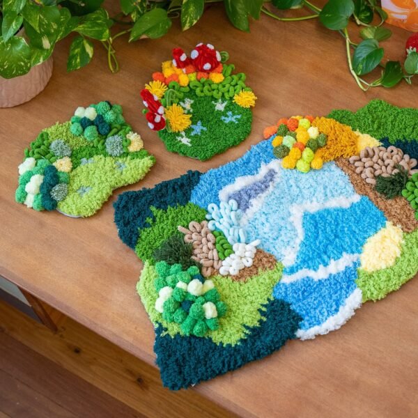MOST MAGICAL - Moss Bundle
