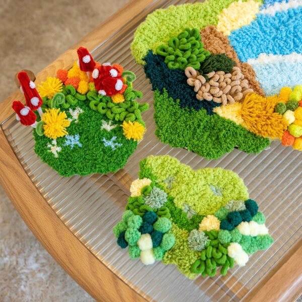 MOST MAGICAL - Moss Bundle