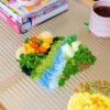 BABBLING BROOK - Moss Coaster Kit-Crafts for Girls