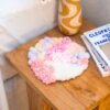 COTTON CANDY - Moss Coaster Kit